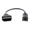 Адаптер 3 Pin - OBD2 16 Pin для Honda